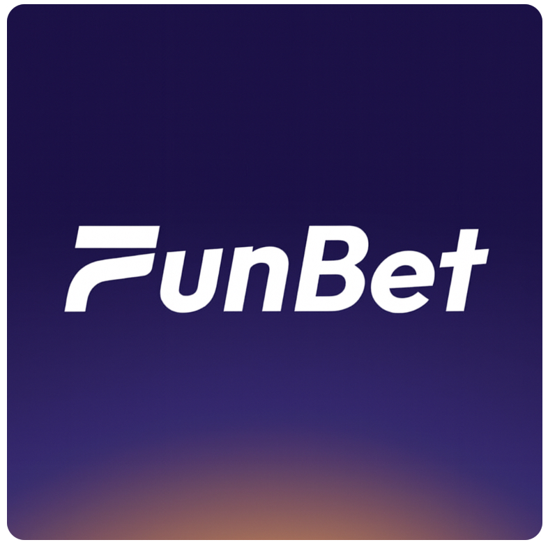 Funbet logo