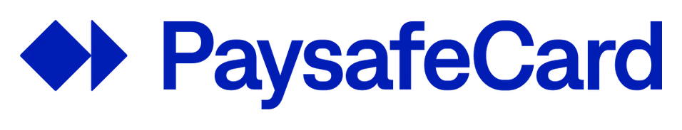 Paysafecard Casinos website logo